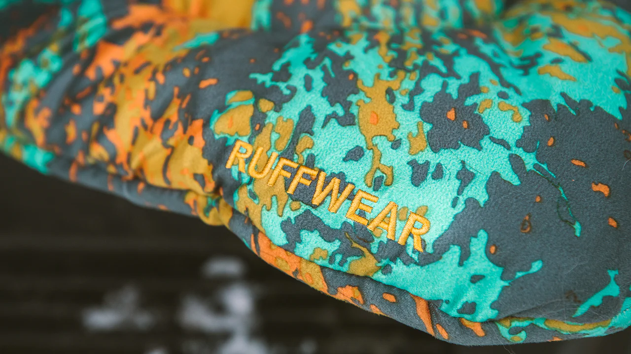 Ruffwear - Basecamp Bed