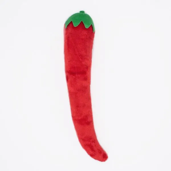 Zippy Paws - Jigglerz Toy Pepper