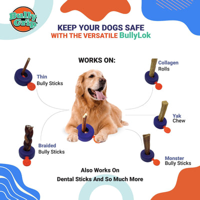 Bully Grip - Bully Lok