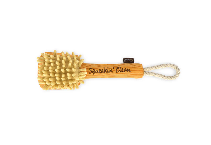 P.L.A.Y. - Splish Splash, Bark n' Bristles