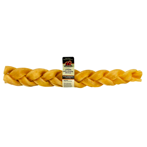 RedBarn - Collagen Braid