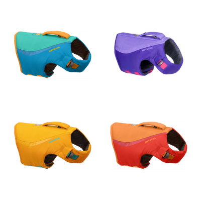 Ruffwear - Float Coat Life Jacket