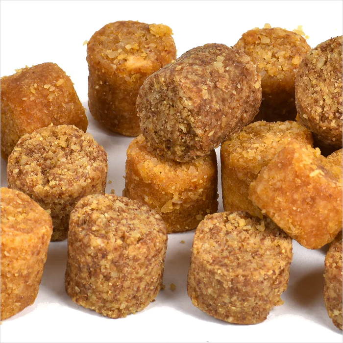 Cocotherapy - Maggie's Coconut Macaroons - Coconut Apple Pie