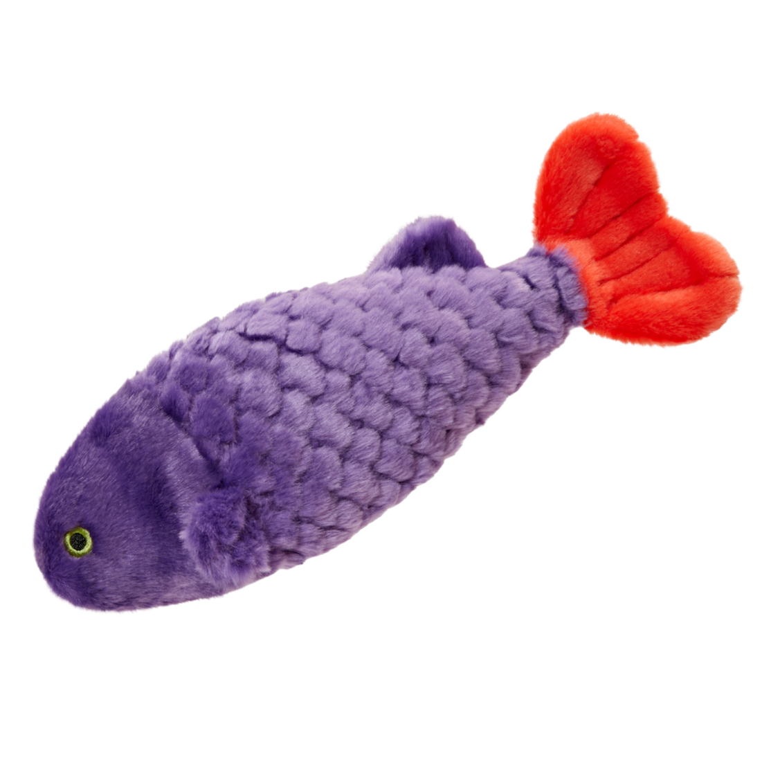 Fluff & Tuff - Cici Tropical Fish