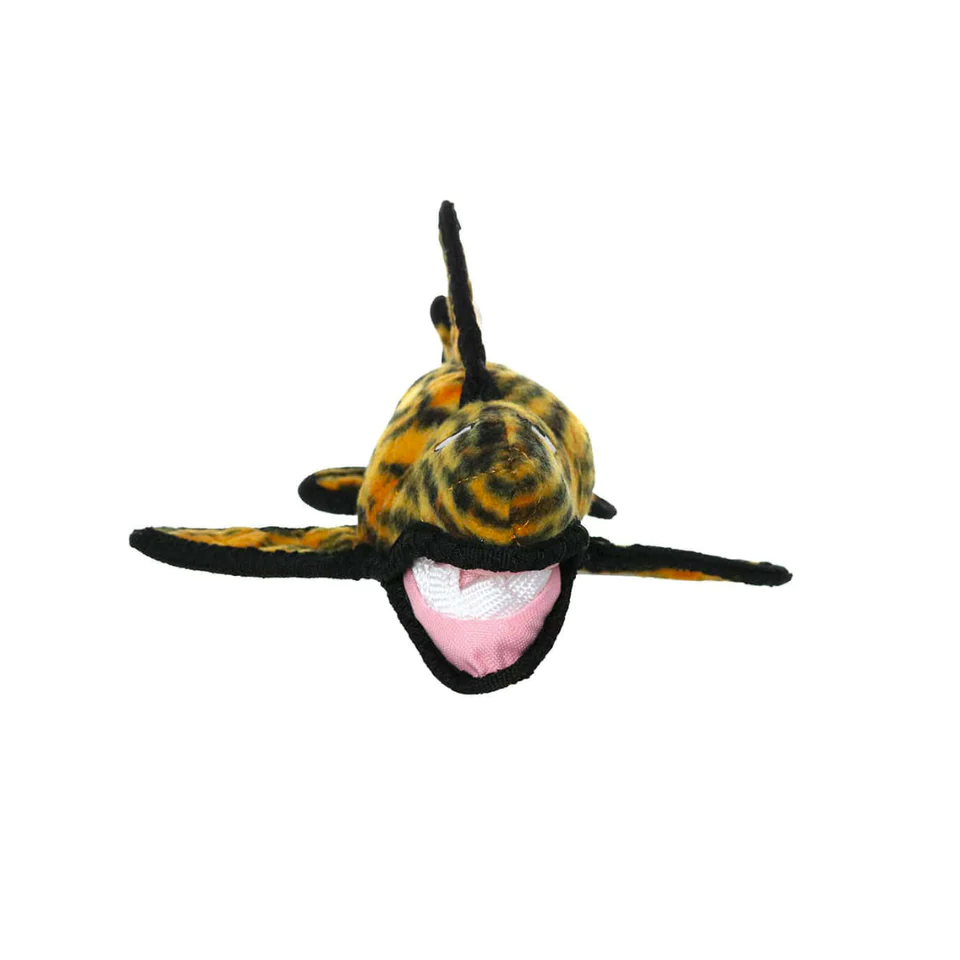 Tuffy Toys - Tiger Shark