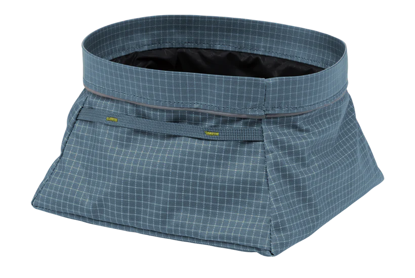Ruffwear - Great Basin™ Dog Bowl