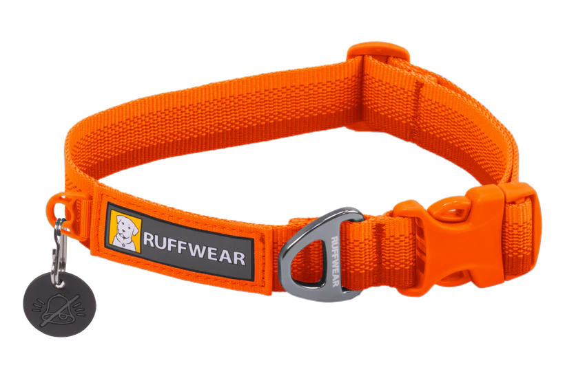 Ruffwear - Front Range Collar (2024)