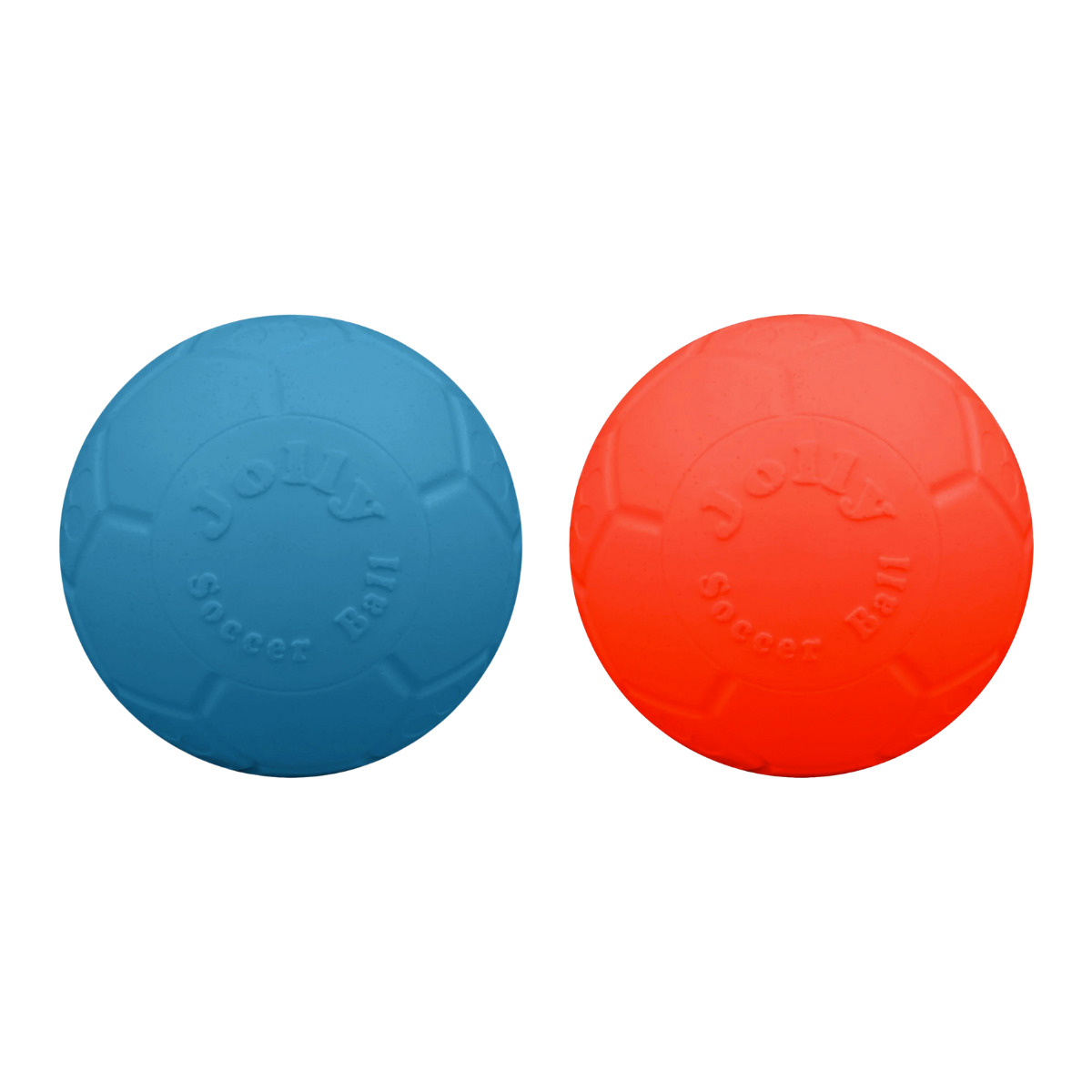 Jolly Pets Soccer Ball - Main Image