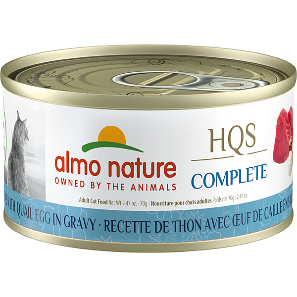 Almo Nature - Wet Cat Food