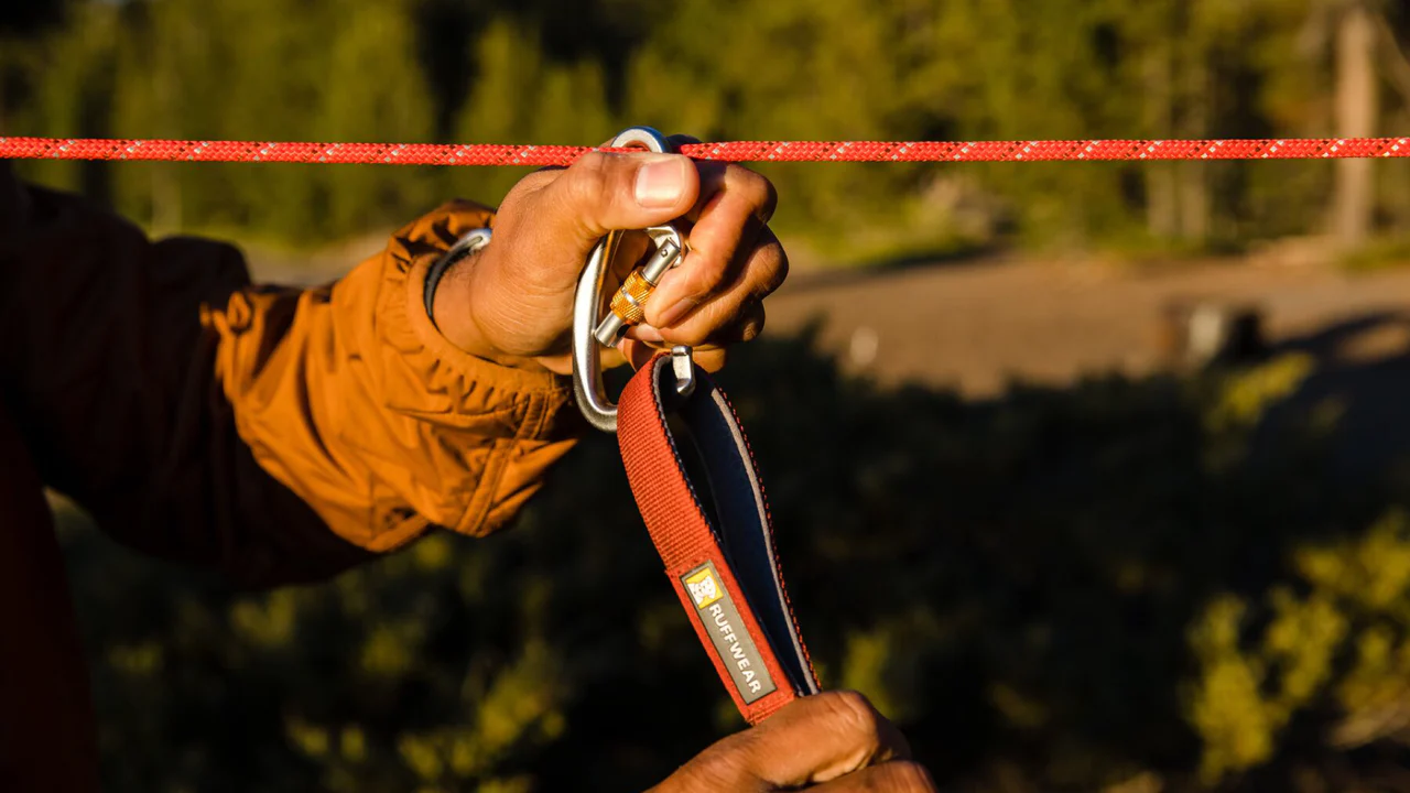 Ruffwear - Knot-A-Hitch