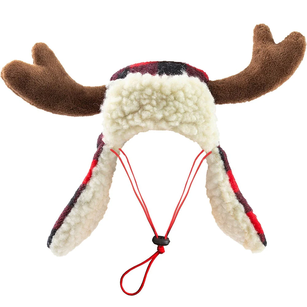 Huxley & Kent - Buffalo Check Hat