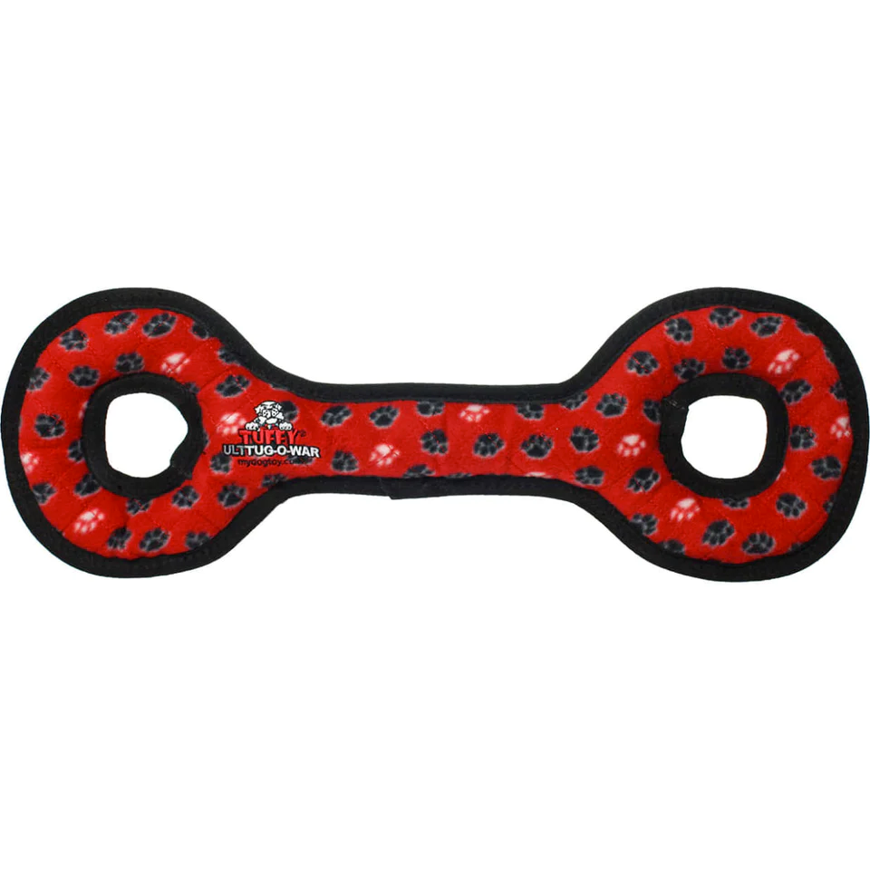 Tuffy Toys - Tug