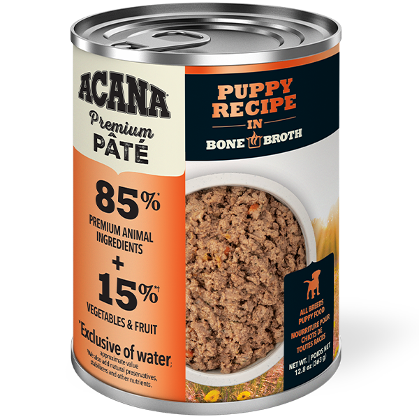 Acana - Premium Pâté - Wet Dog Food