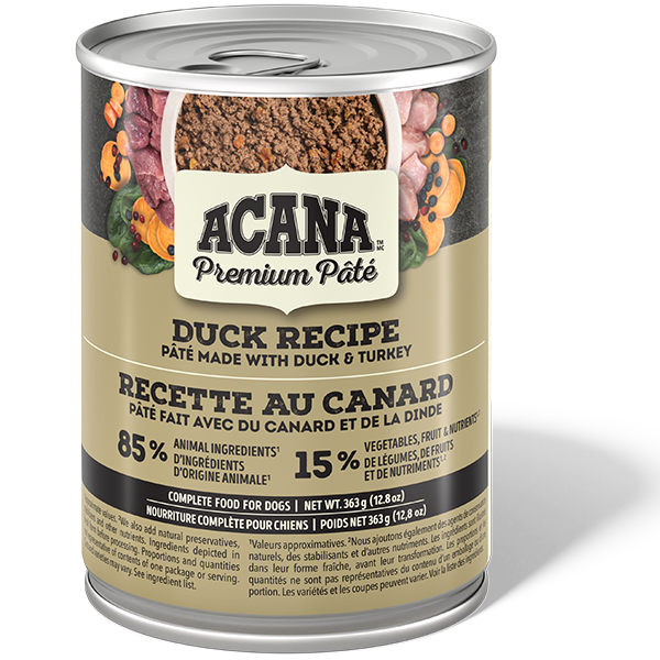 Acana - Premium Pâté - Wet Dog Food