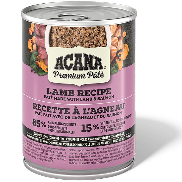 Acana - Premium Pâté - Wet Dog Food
