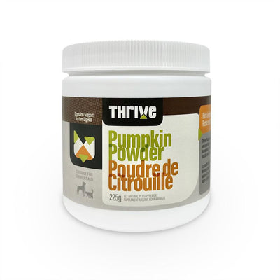 Thrive - Pumpkin Powder – 225 g