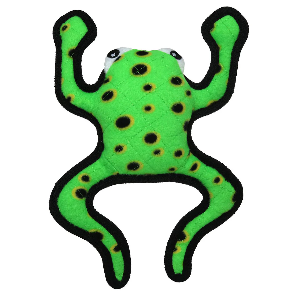 Tuffy Toys - Leaping Frog