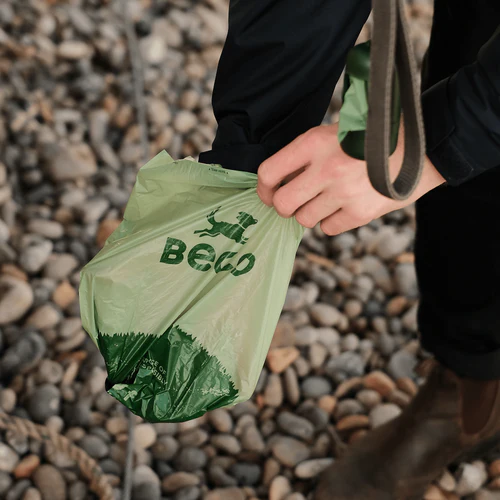 Beco - Waste Bags - Unscented