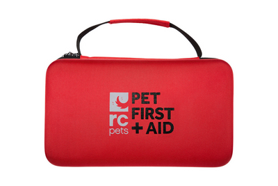 RC Pets - Pet First Aid Kit