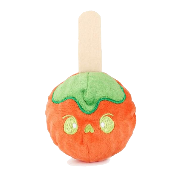 HugSmart - Super Ball Candy Apple