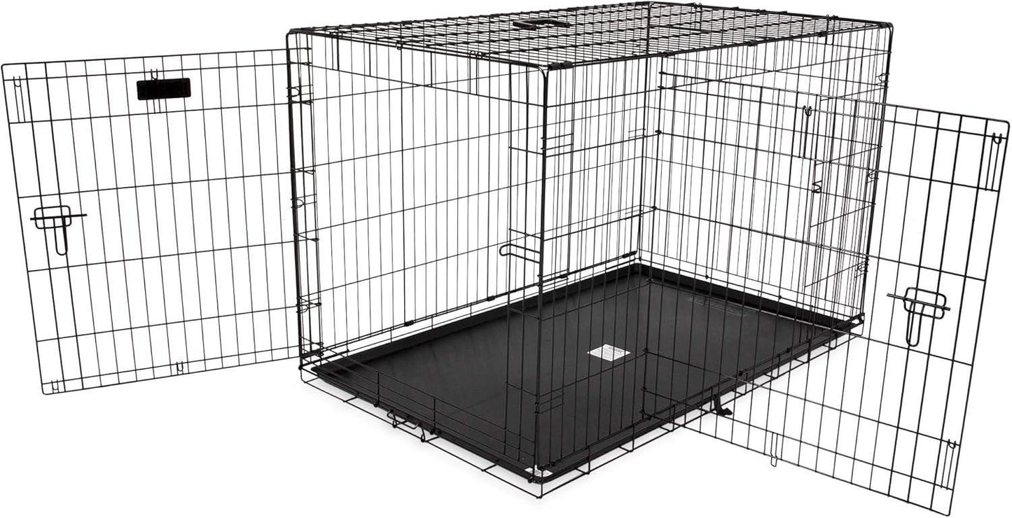Precision Pet ProValu 2 Door Wire Crate