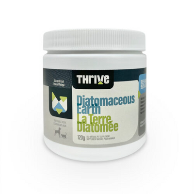 Thrive - Diatomaceous Earth