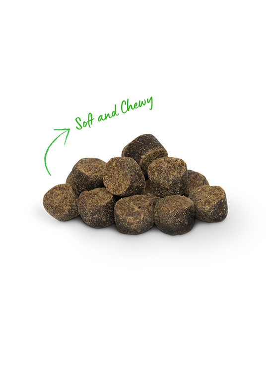 Open Farm - Be Good Bites - Dog Treats