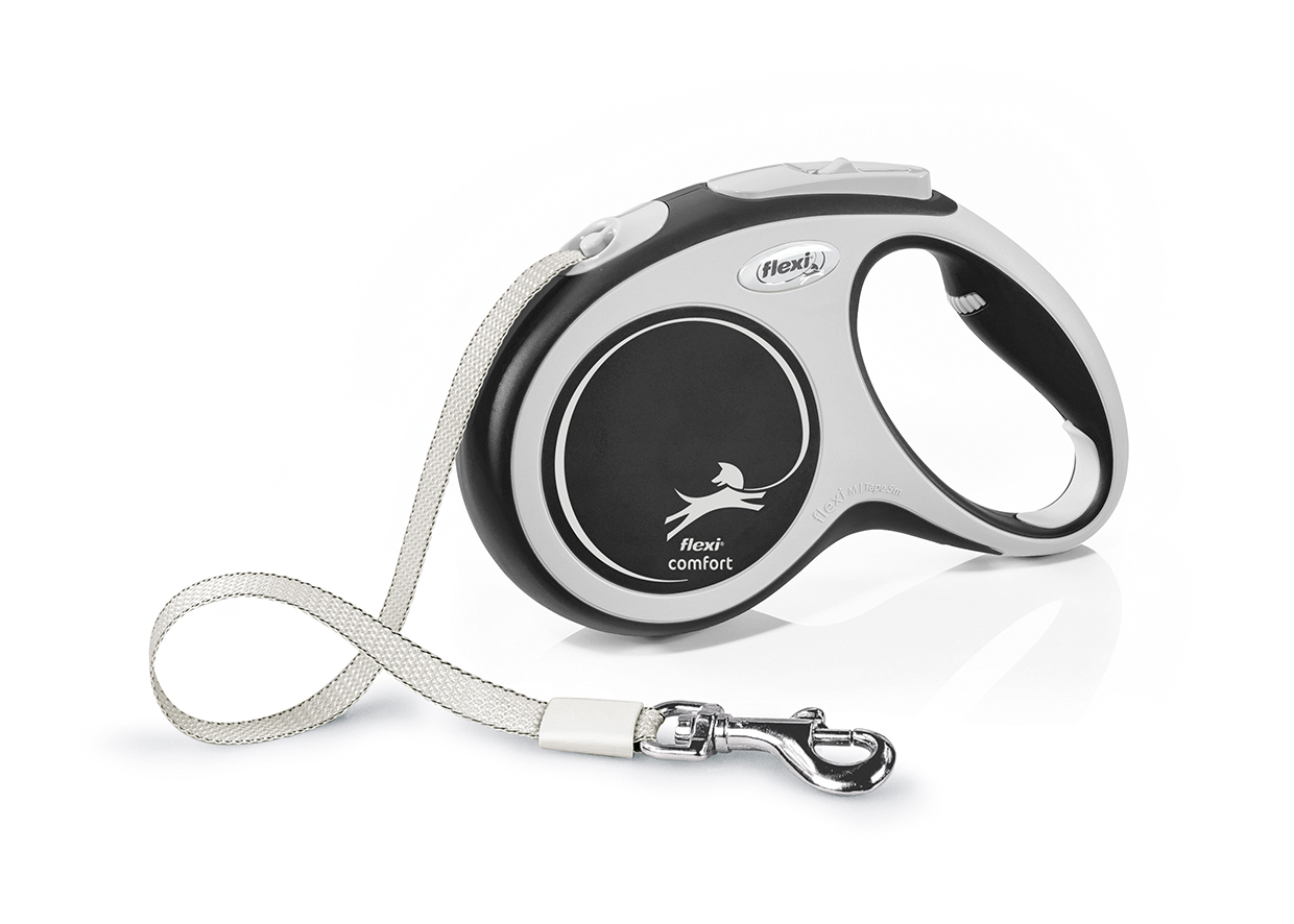 Flexi - Comfort Tape Leash