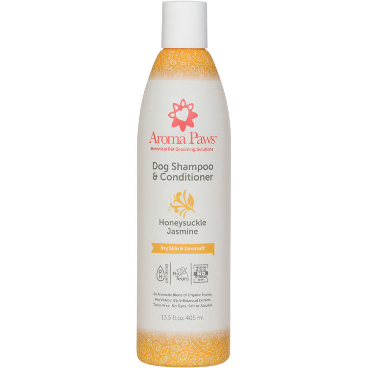 Aroma Paws - Shampoo & Conditioner