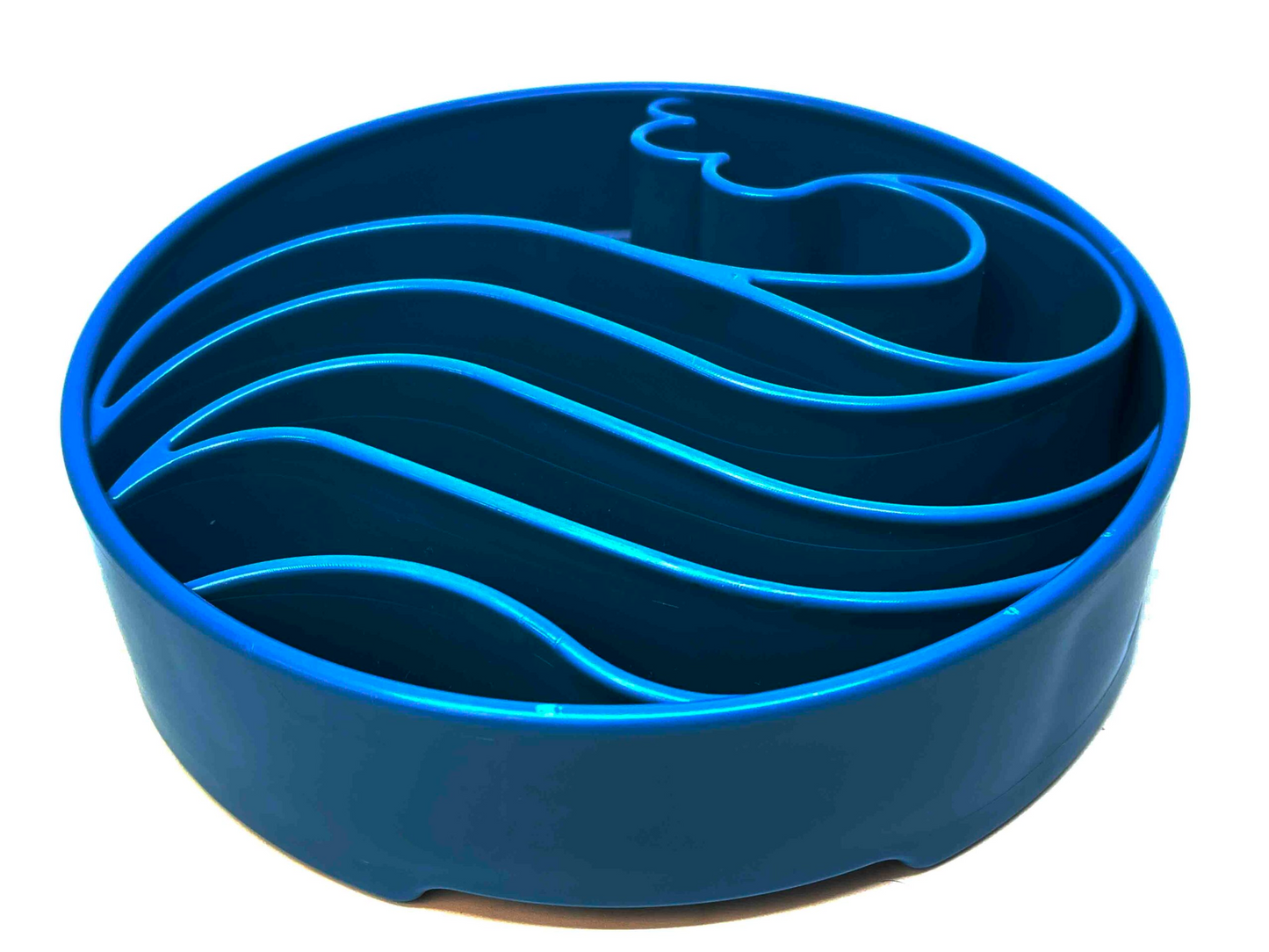 SodaPup - Wave Design Slow Feeder