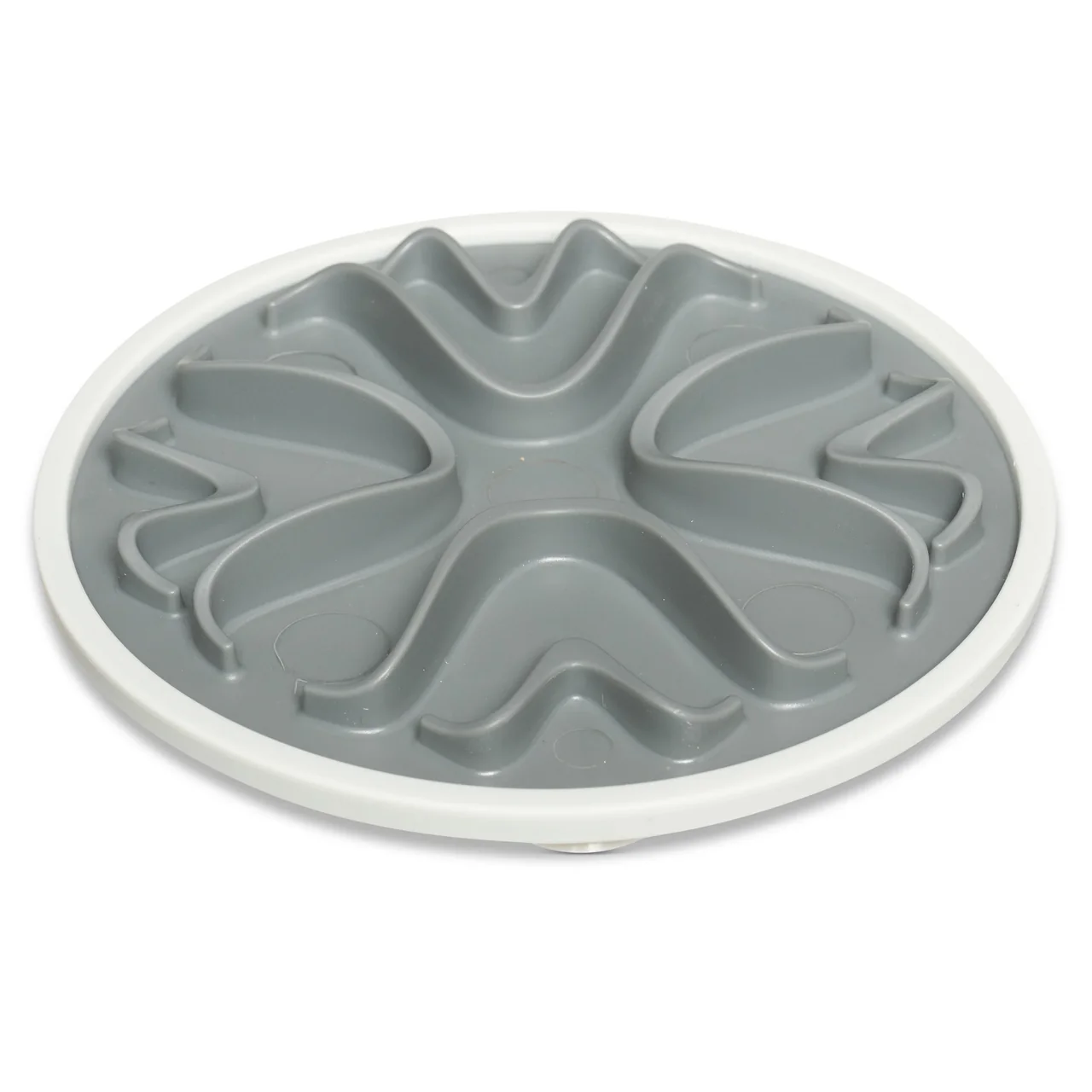 Messy Mutts - Messy Cats Interactive Slow Feeder