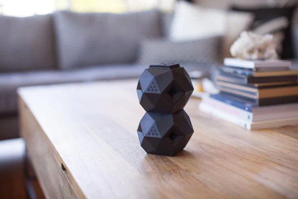 Up Dog - The Odin - Puzzle Toy