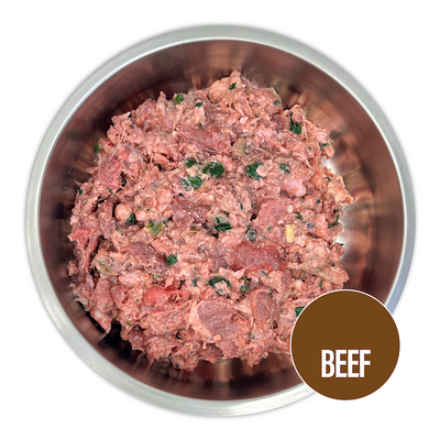 Big Country Raw - XL Bulk Boxes - 30 lbs