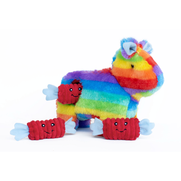 Zippy Paws - Pinata Burrow Toy