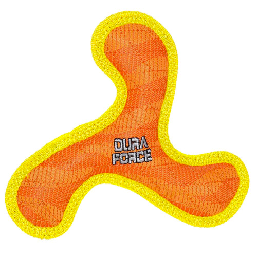 Tuffy Toys - Duraforce Boomerang