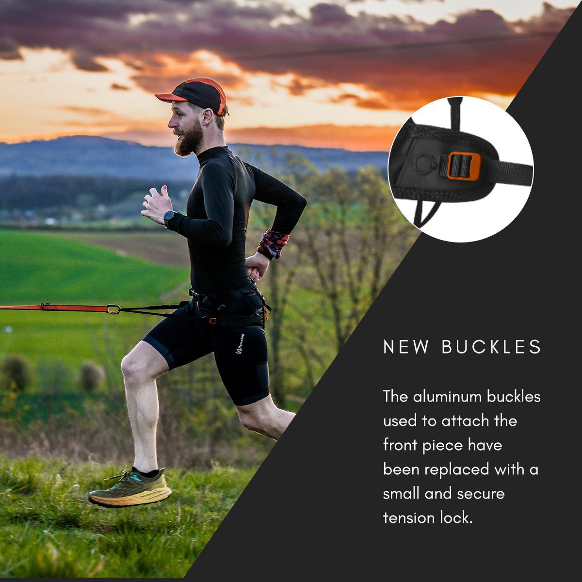 Non-stop Dogwear - CaniX Belt 2.0