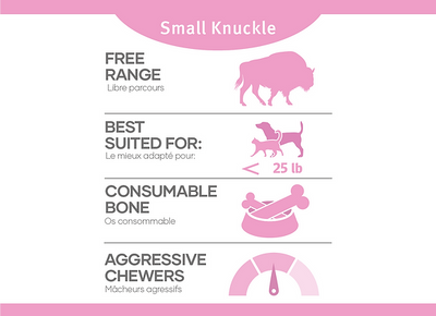 Red Dog Blue Kat - Bison Knuckles