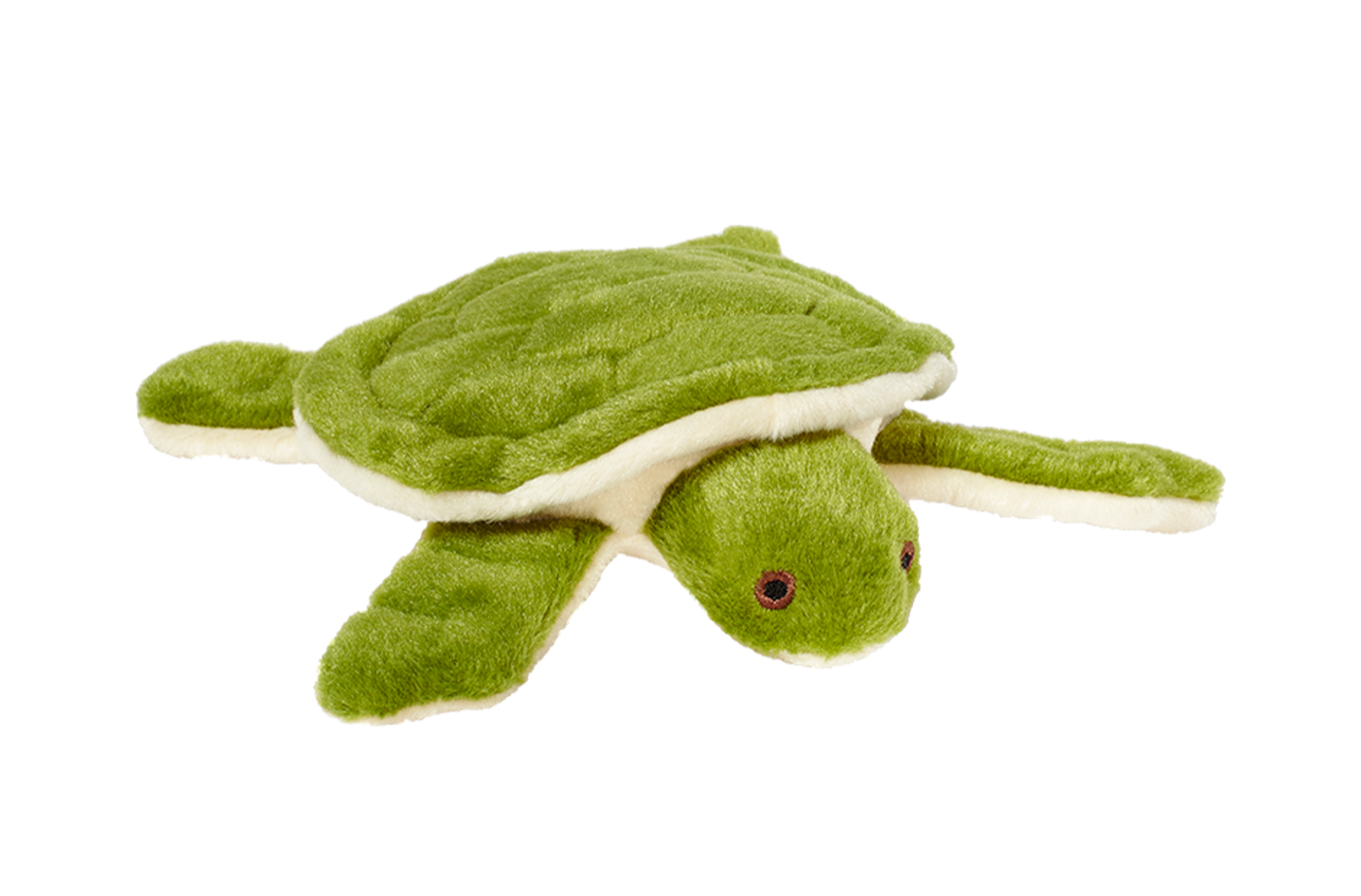 Fluff & Tuff - Esmeralda Turtle