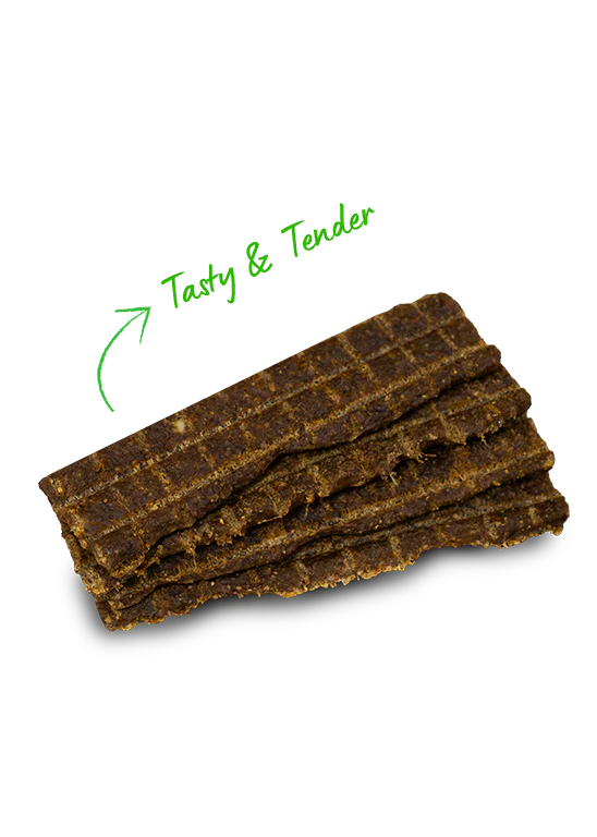 Open Farm - Jerky Strips - Dog Treats