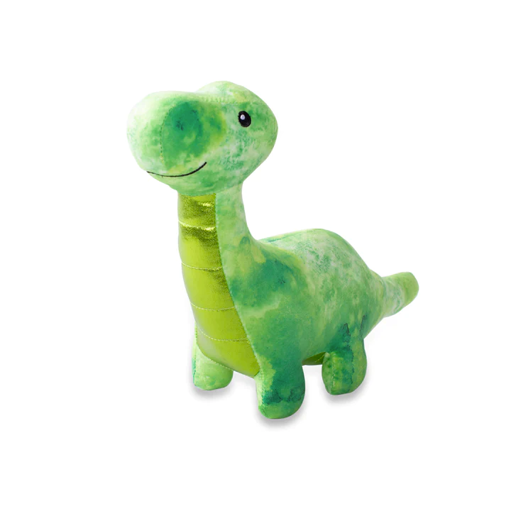 Fringe - Bruno the Bronto