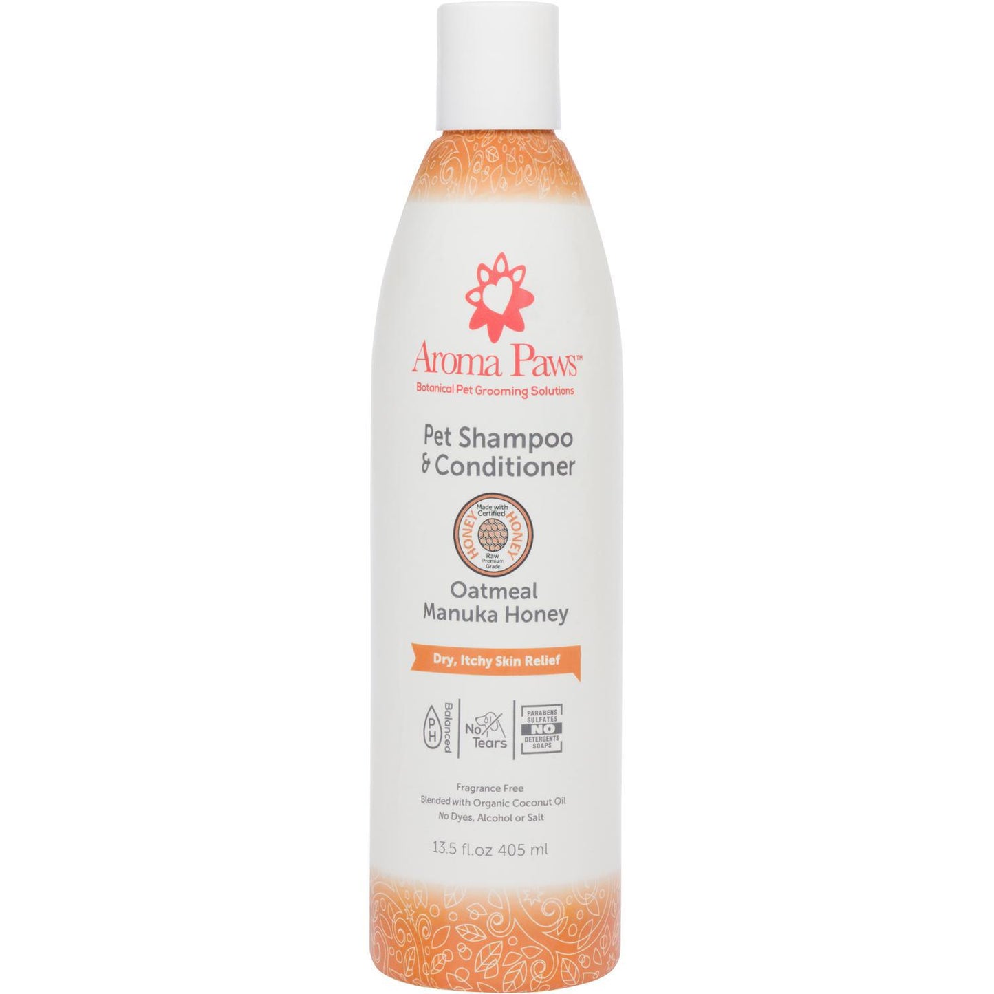 Aroma Paws - Shampoo & Conditioner