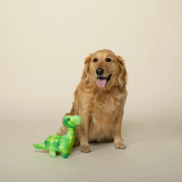 Fringe - Bruno the Bronto