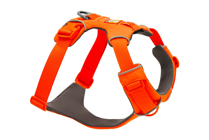 Ruffwear - Front Range Harness (2024)