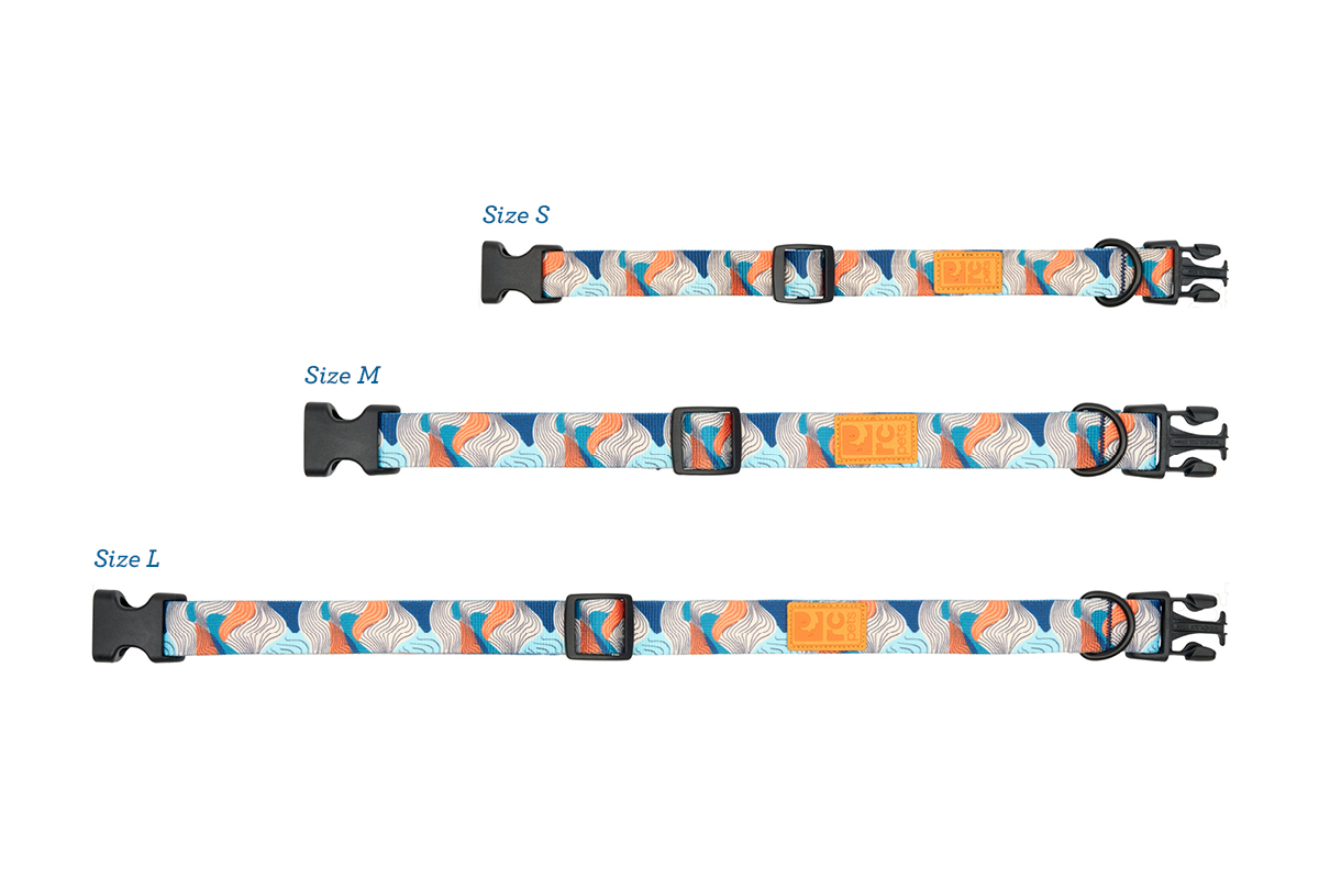 RC Pets - Eco Clip Collar