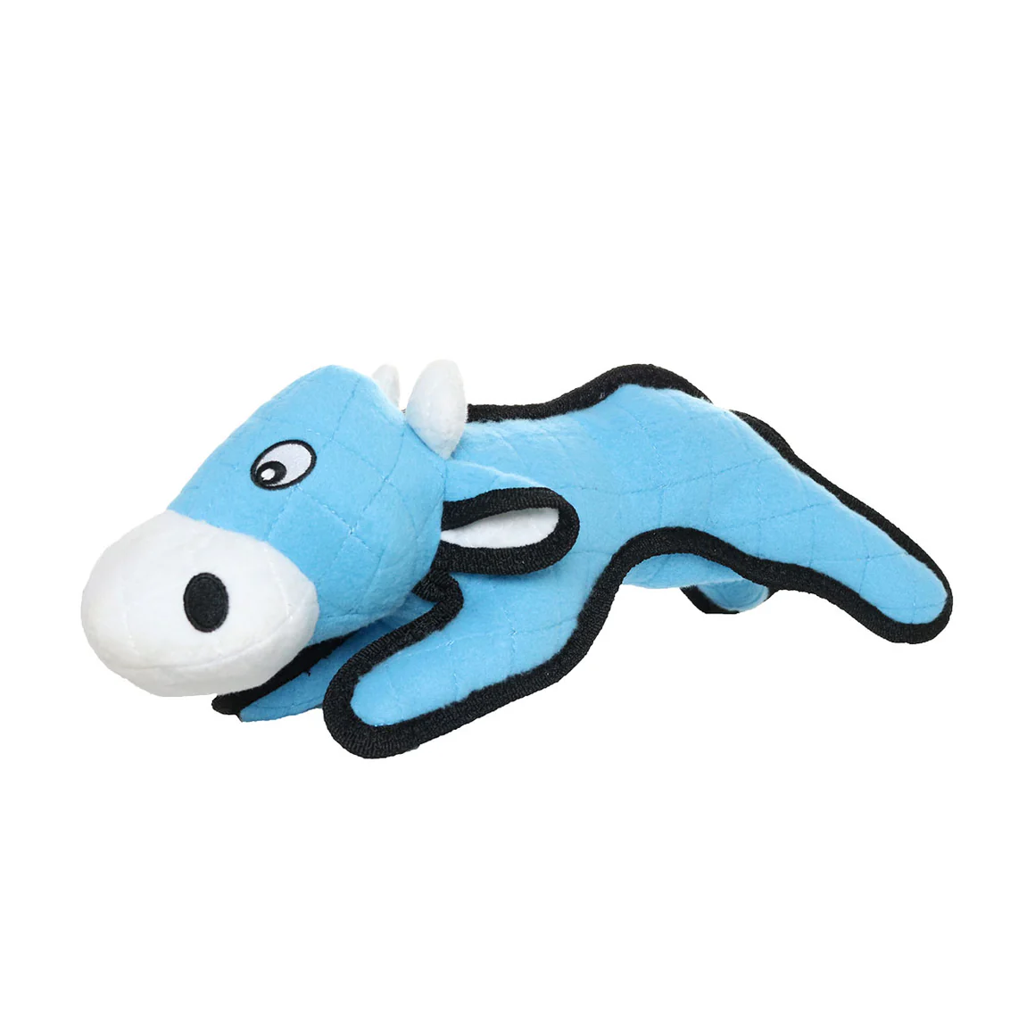Tuffy Toys - Kelvin the Cow