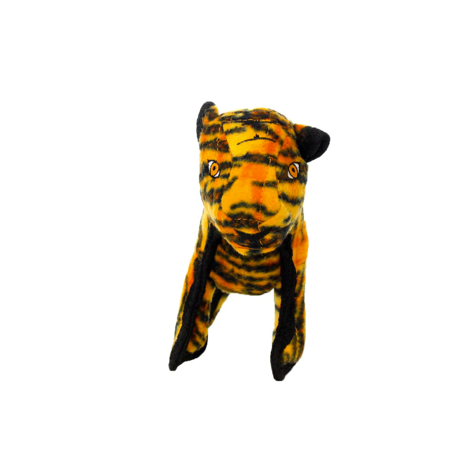 Tuffy Toys - Junior Tiger