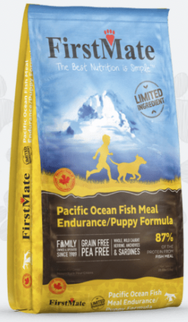 FirstMate - Dry Dog Food - Grain Free