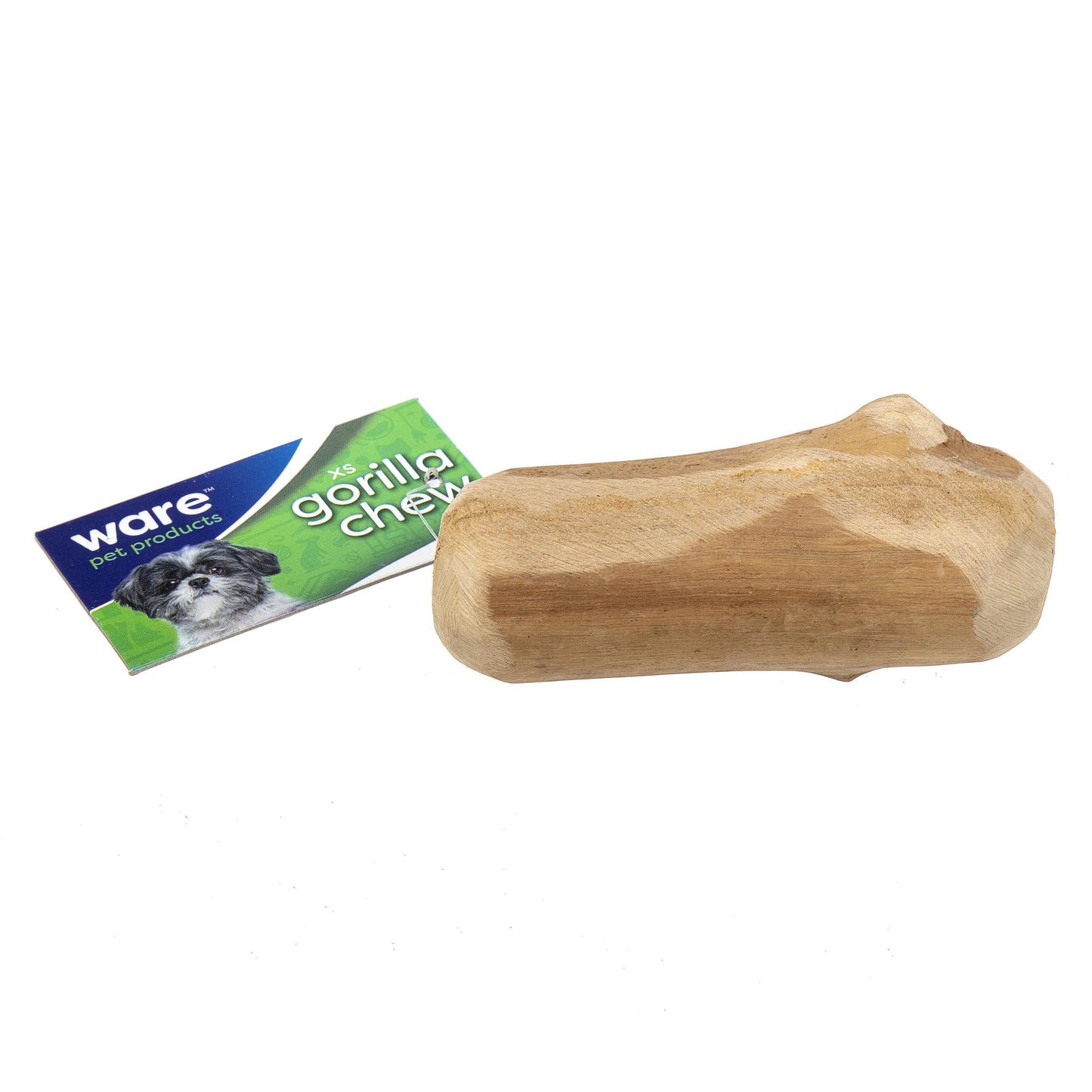 Gorilla Chews