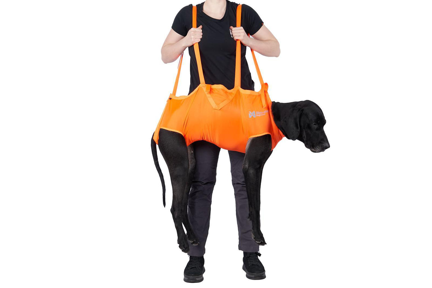 Non-stop Dogwear - Dog Rescue Sling