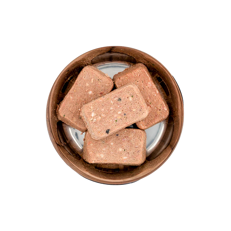 Primal - Cat Raw Frozen Nuggets (3 lb)